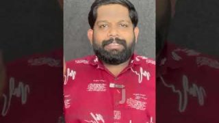 അനിൽ ആന്റണി ബിജെപിയിൽ നിന്ന് പുറത്ത് …..!!!