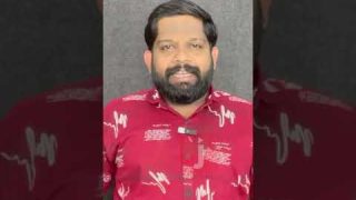 അനിൽ ആന്റണി ബിജെപിയിൽ നിന്ന് പുറത്ത് …..!!!