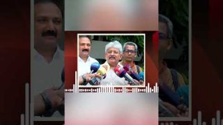 അനിൽ ആന്റണിക്ക് ഭീകര മുന്നറിയിപ്പ്…. കേരള ബിജെപിയുടെ പണി പാളുന്നു…..!!