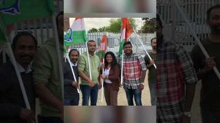 എന്നെ ഞെട്ടിച്ച രണ്ട് കോൺഗ്രസ് ആഘോഷങ്ങൾ ഈ വീഡിയോ നിങ്ങൾ തീർച്ചയായും കാണണം