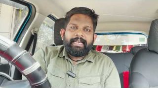 ചവിട്ടേറ്റ പയ്യൻ, കാറിലുള്ളവരെ കയറിപ്പിടിച്ചു.. ഉമ്മയുടെ വീഡിയോ ഇതാ | Thalassery Boy
