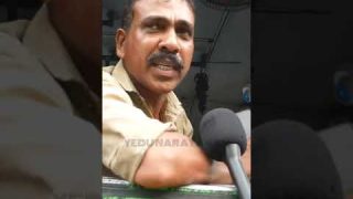 ജീവിക്കാൻ സമ്മതിക്കുന്നില്ല ഇതിലും ഭേദം അങ്ങ് കൊല്ലുന്നതാ…