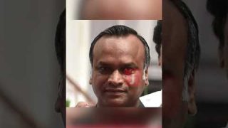 തട്ടമിട്ട കുട്ടികൾക്ക് വമ്പൻ പിന്തുണ സംഘികളെ വിറപ്പിച്ച് മാസായി പ്രിയങ്ക് ഖാർഗെ രക്ഷയില്ലാതെ അമിത്ഷാ