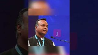 തട്ടമിട്ട കുട്ടികൾക്ക് വമ്പൻ പിന്തുണ സംഘികളെ വിറപ്പിച്ച് മാസായി പ്രിയങ്ക് ഖാർഗെ രക്ഷയില്ലാതെ അമിത്ഷാ