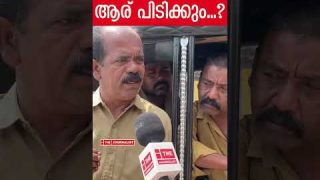 പാലക്കാട് ആര് ജയിക്കും.. ഉത്തരം ഇതാ.. |The Journalist|Public Response
