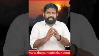 യുദ്ധം നിർത്തിയില്ലെങ്കിൽ ഇസ്രായേൽ തീരും… ഞെട്ടിച്ച് അമേരിക്ക|The Journalist|U.S and Iran