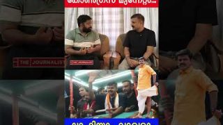 രാഹുലിന്റെ ഭൂരിപക്ഷം 15000 കടന്നേക്കും.. കാരണം ഇതാണ്..|The Journalist|Palakkad byelection