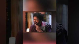 വിജയ് കളത്തിലിറങ്ങി ബിജെപിയുടെ സകലപ്രതീക്ഷയും നശിച്ചു..
