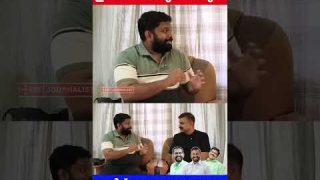 സന്ദീപ് വാര്യർ ബിജെപിയ്ക്ക് കൊടുത്തത് എട്ടിന്റെ പണി…കോൺഗ്രസ്സിന് വൻ മുന്നേറ്റം..