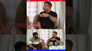 സന്ദീപ് വാര്യർ ബിജെപിയ്ക്ക് കൊടുത്തത് എട്ടിന്റെ പണി…കോൺഗ്രസ്സിന് വൻ മുന്നേറ്റം..