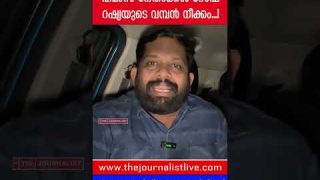 ഹമാസിന് കരുത്തായി റഷ്യ.. നേതാക്കളെ സംരക്ഷിക്കും.. ഇസ്രായേലിന് വൻ പ്രഹരം |The Journalist|Israel news